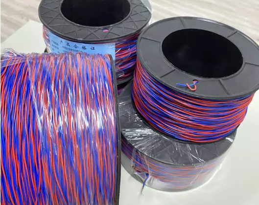 合浦放炮线的具体作用是什么？