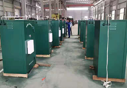 合浦移动炸药库：安全与效率并重的爆破行业新趋势